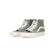 scarpa alta uomo sk8-hi PIG SUEDE SHADOW