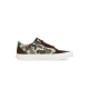 scarpa bassa uomo old skool MITCHELL CAMO MULTI