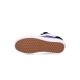 scarpa bassa uomo knu skool 2-tone BLACK/PURPLE