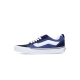 scarpa bassa uomo knu skool NAVY/TRUE WHITE