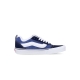 scarpa bassa uomo knu skool NAVY/TRUE WHITE