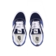 scarpa bassa uomo knu skool NAVY/TRUE WHITE