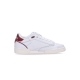 scarpa bassa uomo club c bulc WHITE