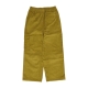 pantalone lungo uomo utility cord easy pant SULPHUR MOSS