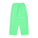 pantalone tuta uomo tek piping wind pant CHLOROPHYLL GREEN