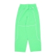 pantalone tuta uomo tek piping wind pant CHLOROPHYLL GREEN