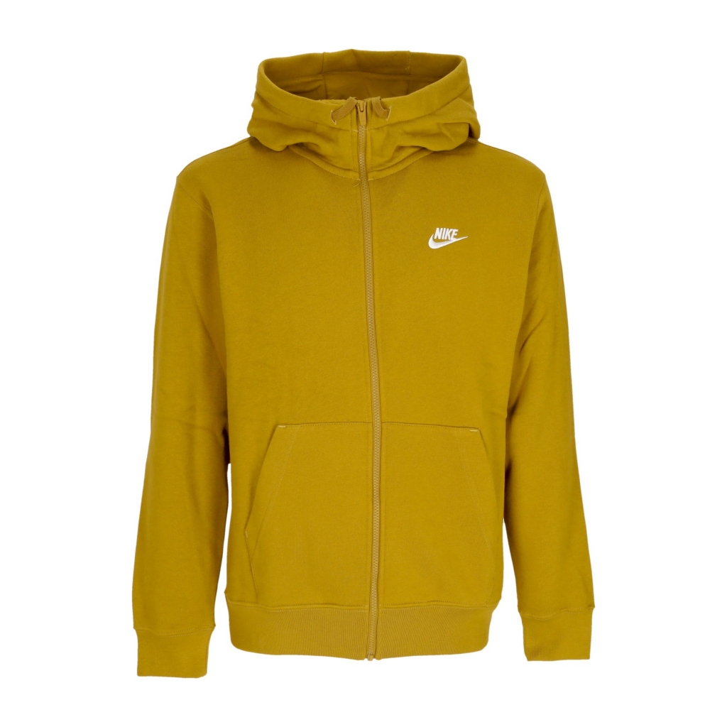 Felpa nike hot sale doppio logo