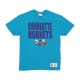 maglietta uomo nba legendary slub tee chahor ORIGINAL TEAM COLORS