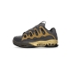 scarpe skate uomo d3 2001 CHARCOAL/GOLD/BLACK