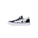 scarpa bassa bambino old skool COW BLACK/TRUE WHITE