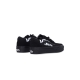 scarpa bassa bambino old skool logo BLACK/WHITE