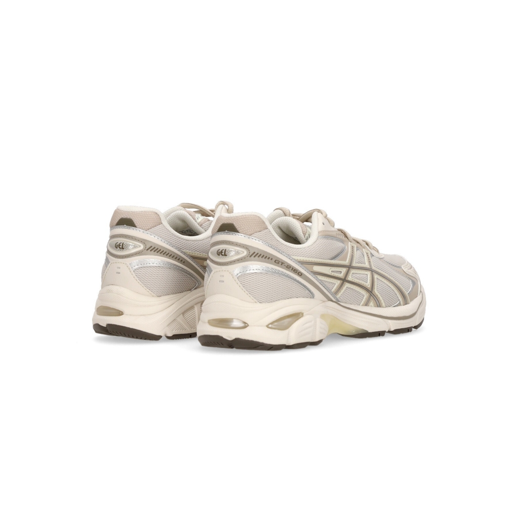 scarpa bassa uomo gt-2160 OATMEAL/SIMPLY TAUPE