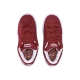 scarpa bassa uomo suede xl TEAM REGAL RED/WHITE