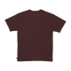 maglietta uomo sportswear premium essentials sust tee EARTH