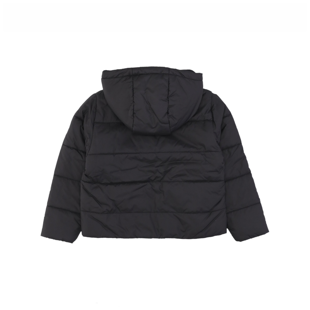 piumino bambino norris mte-1 puffer jacket BLACK | Bowdoo.com