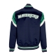 giubbotto bomber uomo nba heavyweight satin jacket dalmav ORIGINAL TEAM COLORS