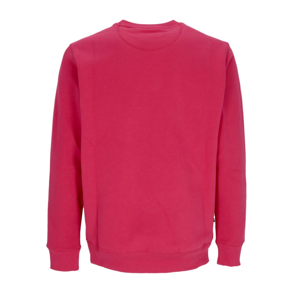 felpa girocollo donna w l/s est 1973 crewneck VIVACIOUS