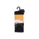 calza media uomo everyday core 3pk socks BLACK