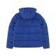 piumino ragazzo norris mte-1 puffer jacket TRUE BLUE