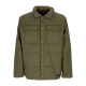 piumino uomo davis mte-1 puffer jacket GRAPE LEAF