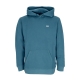 felpa cappuccio uomo comfycush po hoodie MIDNIGHT BLUE