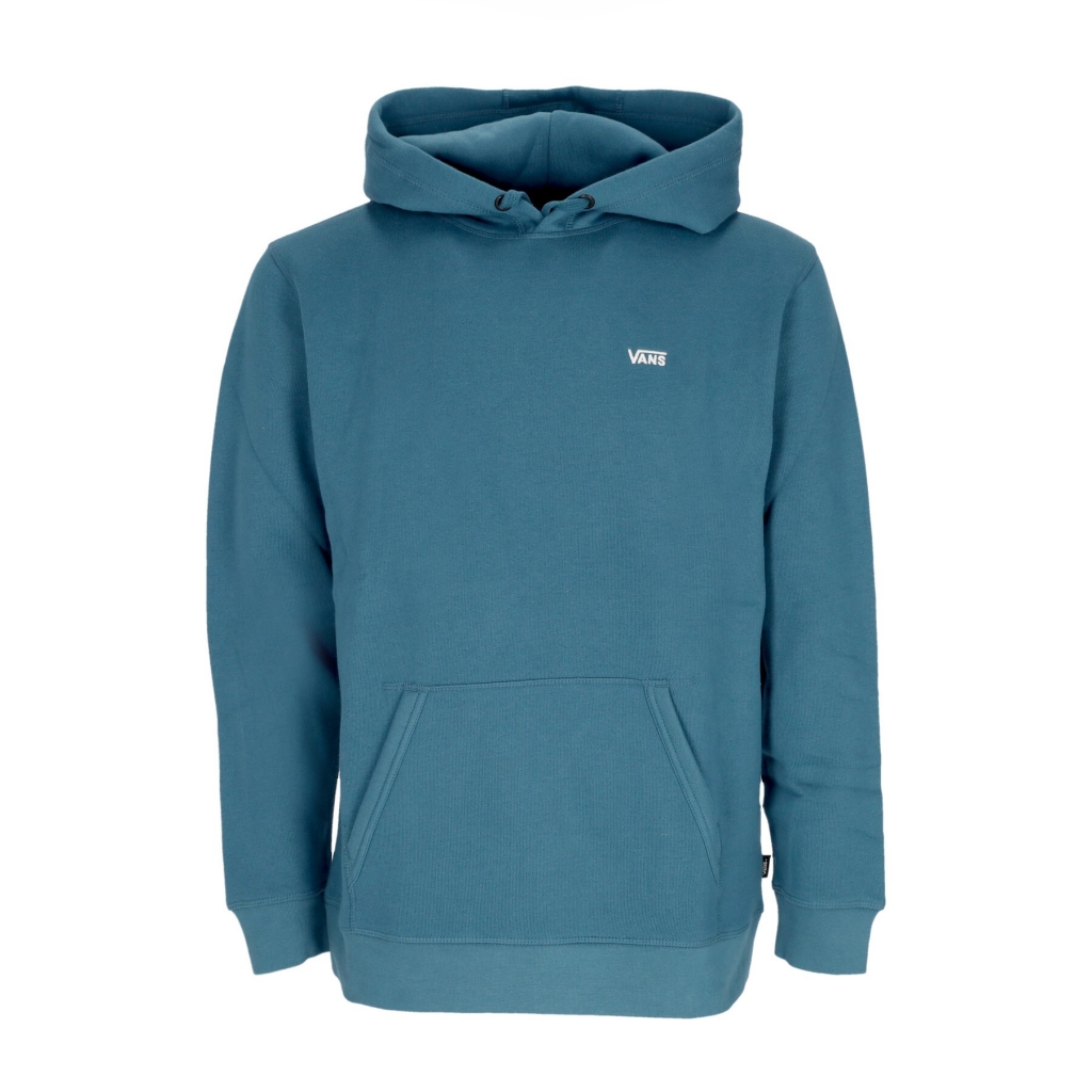 felpa cappuccio uomo comfycush po hoodie MIDNIGHT BLUE