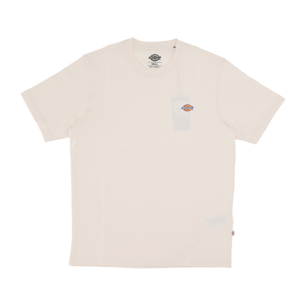 maglietta uomo mapleton tee WHITECAP GRAY