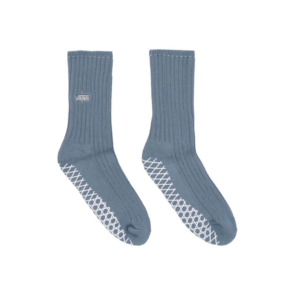 calza media uomo comfycush crew socks BLUESTONE