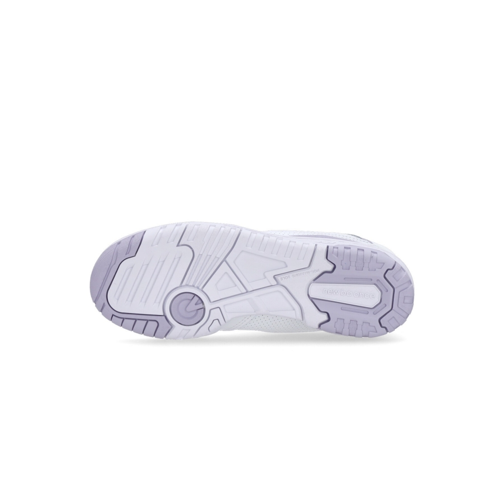 scarpa bassa donna 550 WHITE/LAVENDER