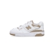 scarpa bassa donna 550 WHITE/CARAMEL