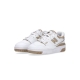 scarpa bassa donna 550 WHITE/CARAMEL