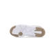 scarpa bassa donna 550 WHITE/CARAMEL