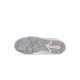 scarpa bassa uomo 550 WHITE/GREY