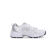 scarpa bassa uomo 530 WHITE/SILVER