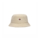 cappello da pescatore uomo red chute bucket WHITECAP GREY