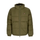 piumino uomo waldenburg jacket MILITARY GREEN