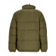 piumino uomo waldenburg jacket MILITARY GREEN