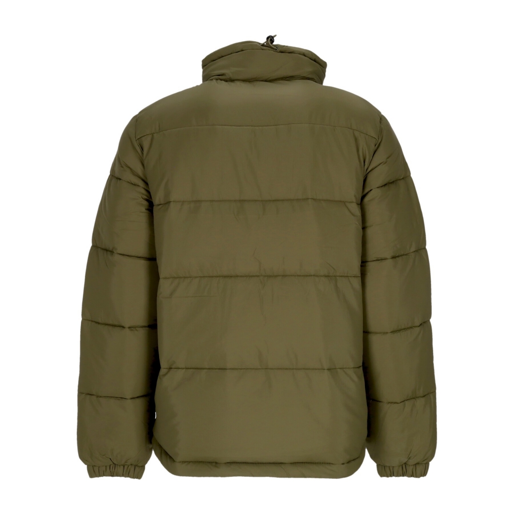 piumino uomo waldenburg jacket MILITARY GREEN