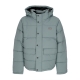 piumino uomo glacier view puffer TROOPER