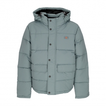 piumino uomo glacier view puffer TROOPER