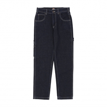 jeans uomo garyville denim RINSED