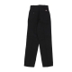 pantalone lungo donna w 874 workpant rec BLACK