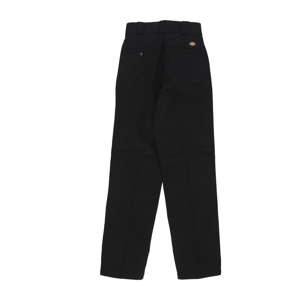 pantalone lungo donna w 874 workpant rec BLACK