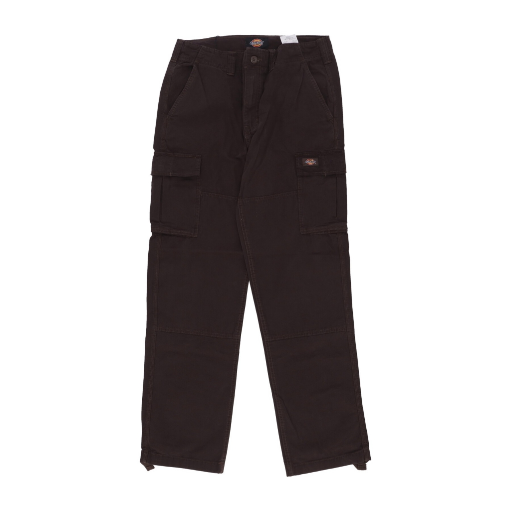 pantalone lungo uomo johnson cargo pant JAVA