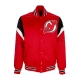 giubbotto bomber uomo nhl heavyweight satin jacket nejdev ORIGINAL TEAM COLORS