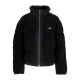 orsetto donna mount hope puffer w BLACK