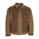 giubbotto uomo lucas waxed pocket front jacket ACORN