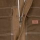 giubbotto uomo lucas waxed pocket front jacket ACORN