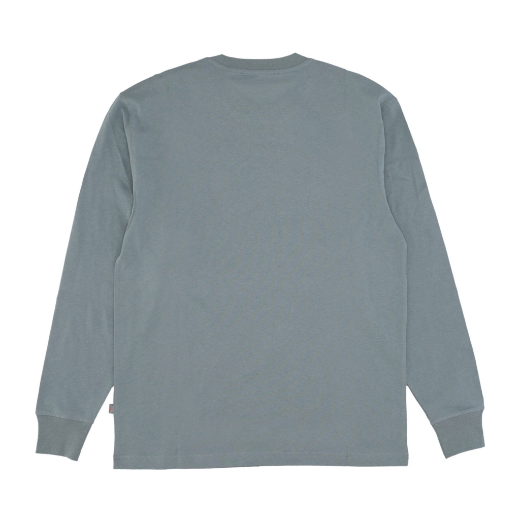 maglietta manica lunga uomo luray pocket l/s tee TROOPER