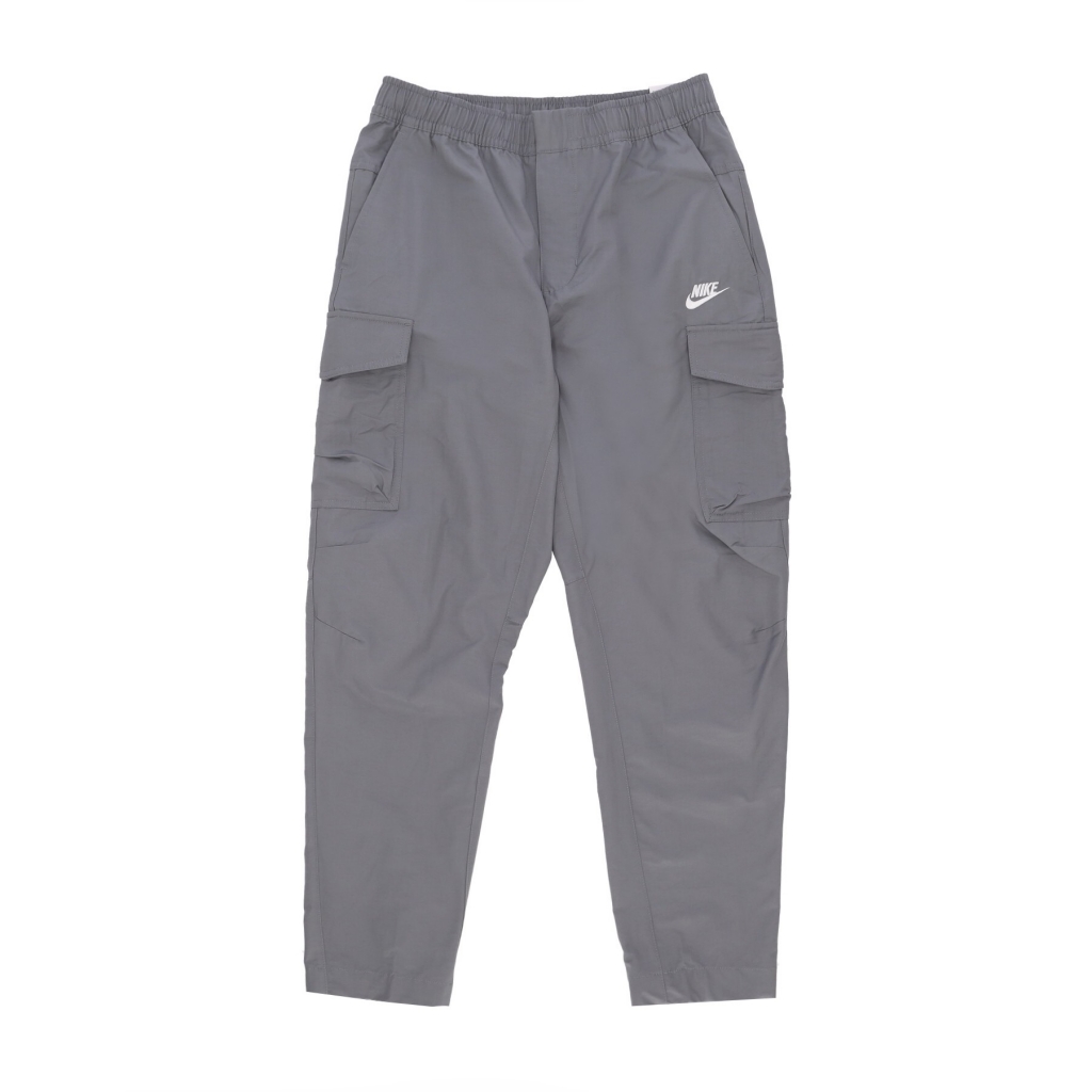 Utility Floral Cargo Pant 